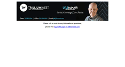 Desktop Screenshot of lmcnair.com